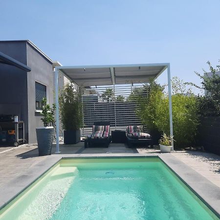 Chambre Cosy Adults Only Agde Εξωτερικό φωτογραφία