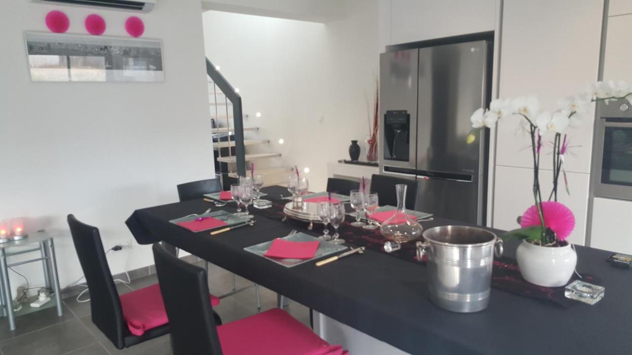 Chambre Cosy Adults Only Agde Εξωτερικό φωτογραφία
