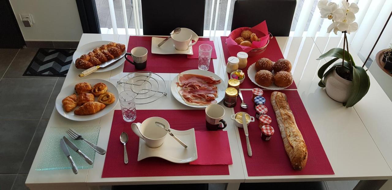 Chambre Cosy Adults Only Agde Εξωτερικό φωτογραφία