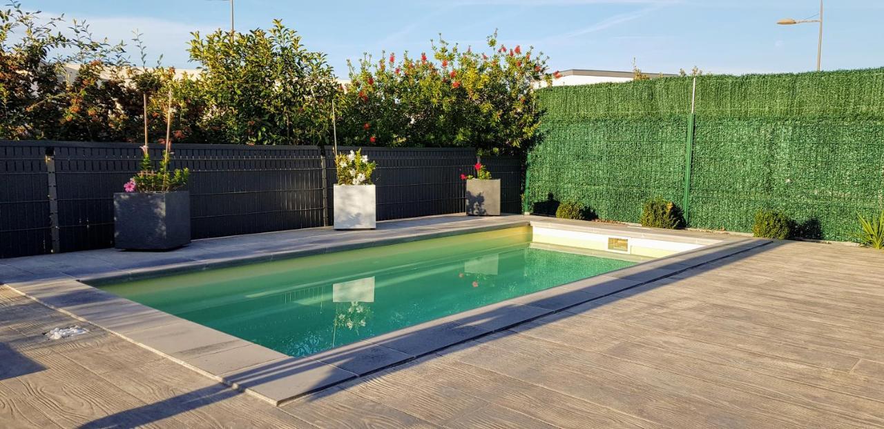 Chambre Cosy Adults Only Agde Εξωτερικό φωτογραφία