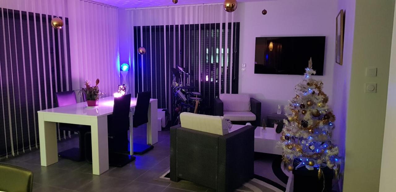Chambre Cosy Adults Only Agde Εξωτερικό φωτογραφία