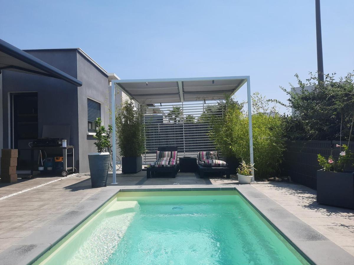 Chambre Cosy Adults Only Agde Εξωτερικό φωτογραφία