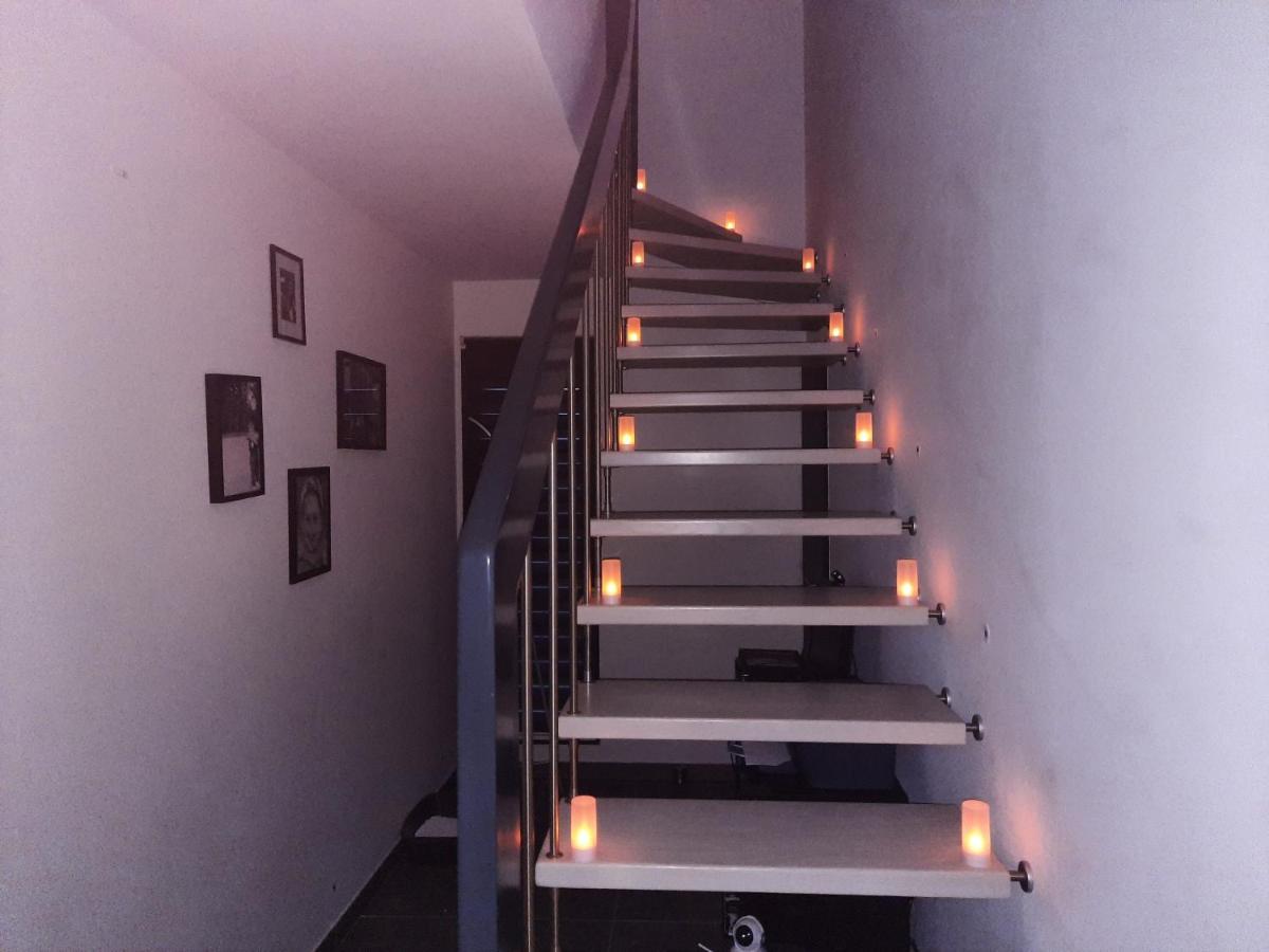 Chambre Cosy Adults Only Agde Εξωτερικό φωτογραφία