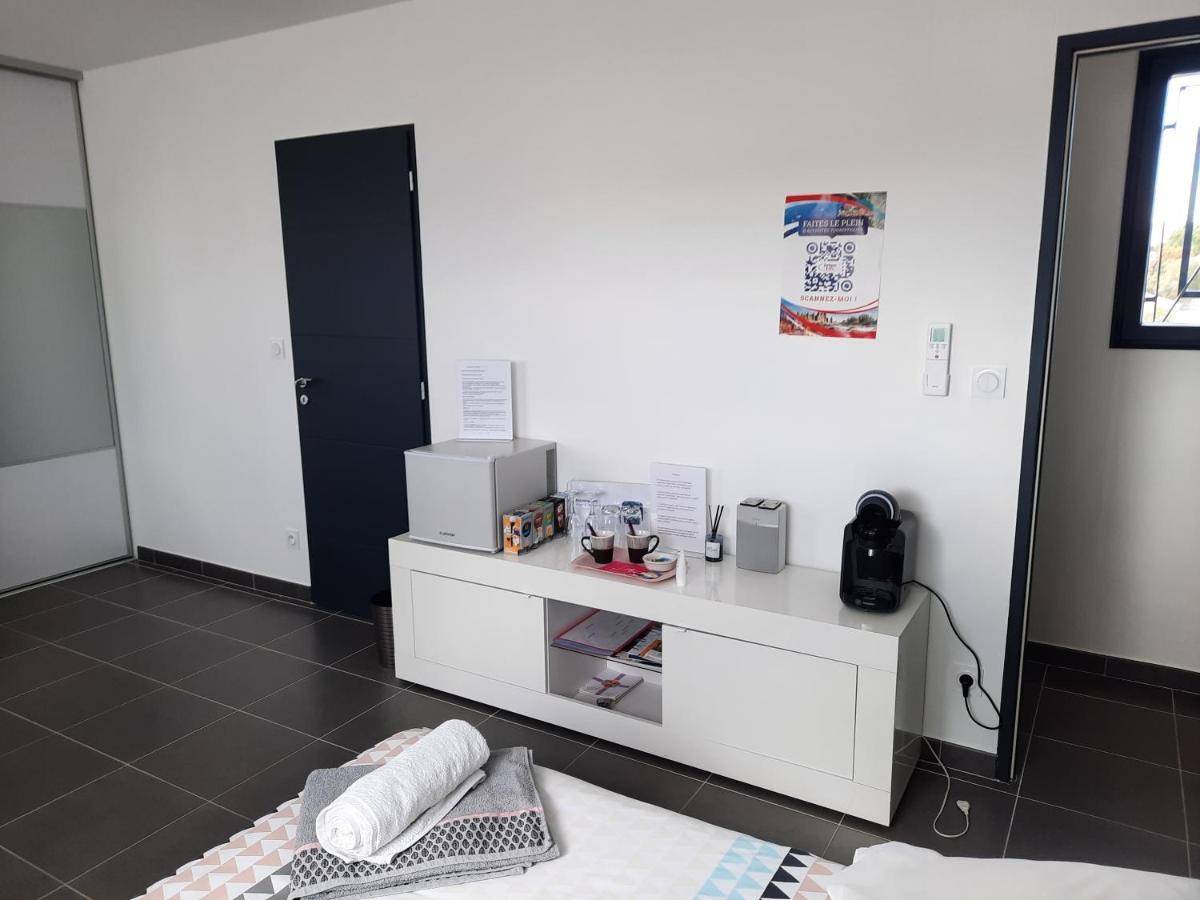 Chambre Cosy Adults Only Agde Εξωτερικό φωτογραφία