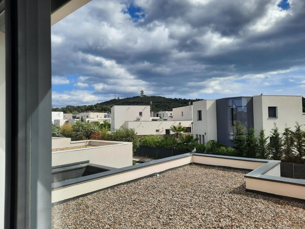 Chambre Cosy Adults Only Agde Εξωτερικό φωτογραφία
