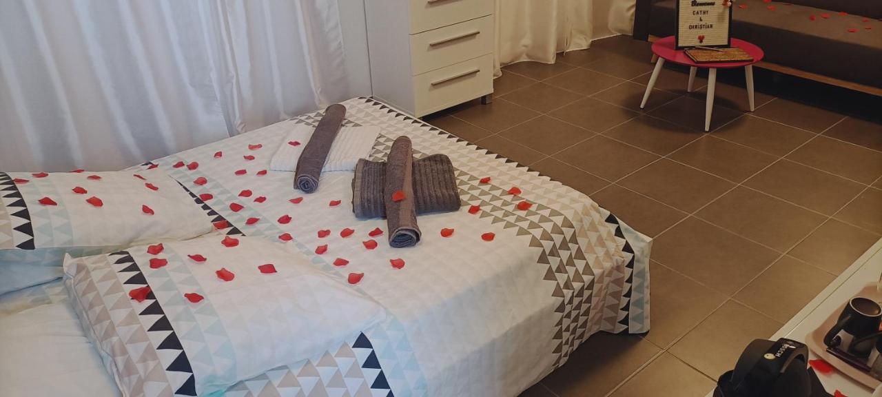 Chambre Cosy Adults Only Agde Εξωτερικό φωτογραφία
